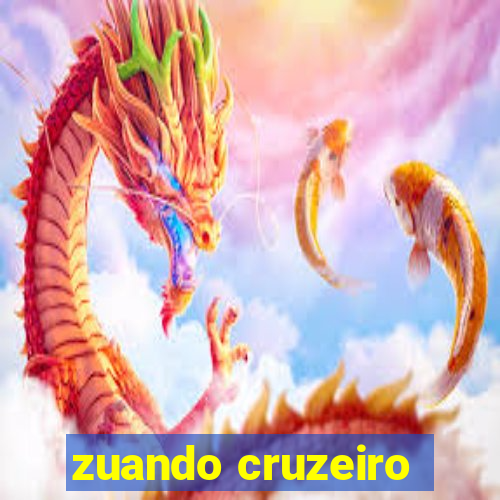 zuando cruzeiro